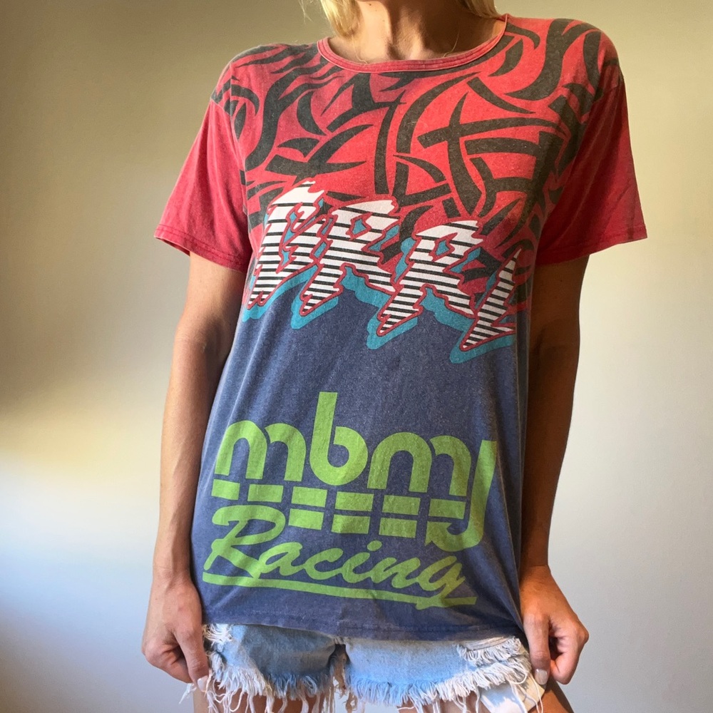 Marc By Marc Jacobs T Shirt